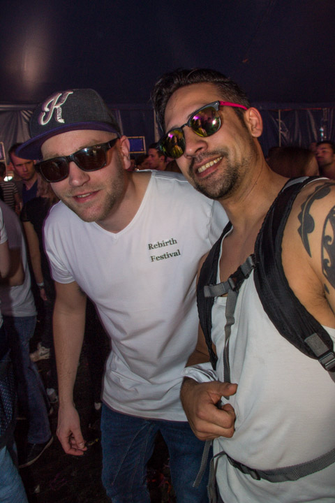 Rebirth Festival 2016 @ Raamse Akkers, picture 48, photographed by Tom Van Tongerloo - FrontView Magazine