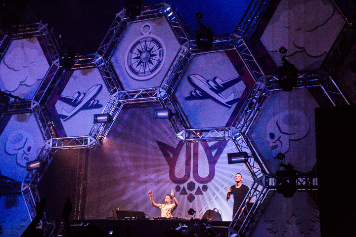 Rebirth Festival 2016 @ Raamse Akkers, picture 52, photographed by Tom Van Tongerloo - FrontView Magazine