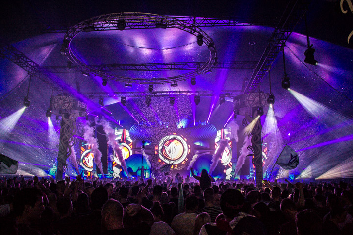 Rebirth Festival 2016 @ Raamse Akkers, picture 64, photographed by Tom Van Tongerloo - FrontView Magazine