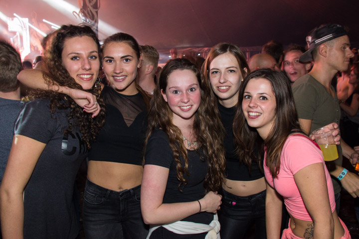 Rebirth Festival 2016 @ Raamse Akkers, picture 70, photographed by Tom Van Tongerloo - FrontView Magazine