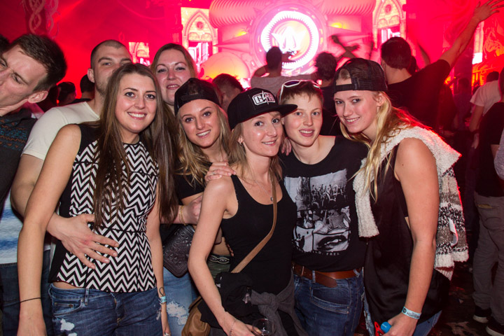 Rebirth Festival 2016 @ Raamse Akkers, picture 92, photographed by Tom Van Tongerloo - FrontView Magazine