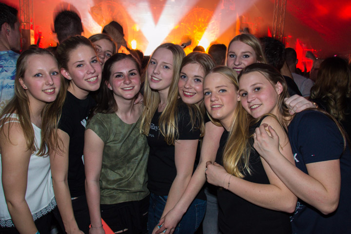 Rebirth Festival 2016 @ Raamse Akkers, picture 108, photographed by Tom Van Tongerloo - FrontView Magazine