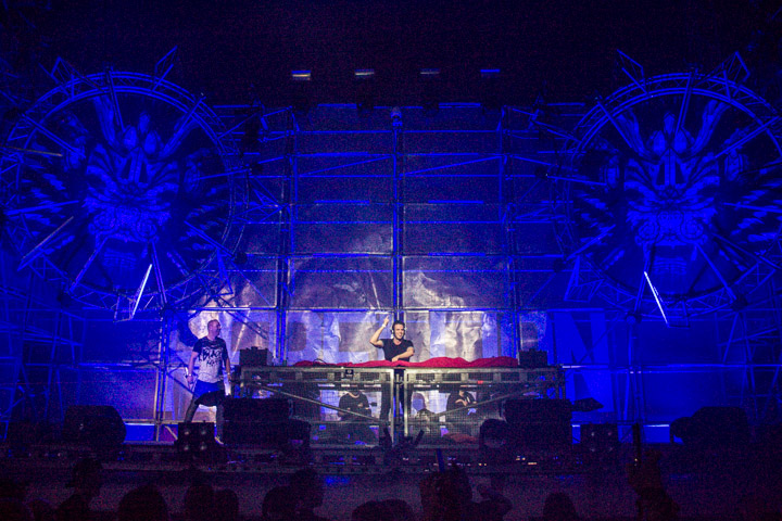 Rebirth Festival 2016 @ Raamse Akkers, picture 124, photographed by Tom Van Tongerloo - FrontView Magazine