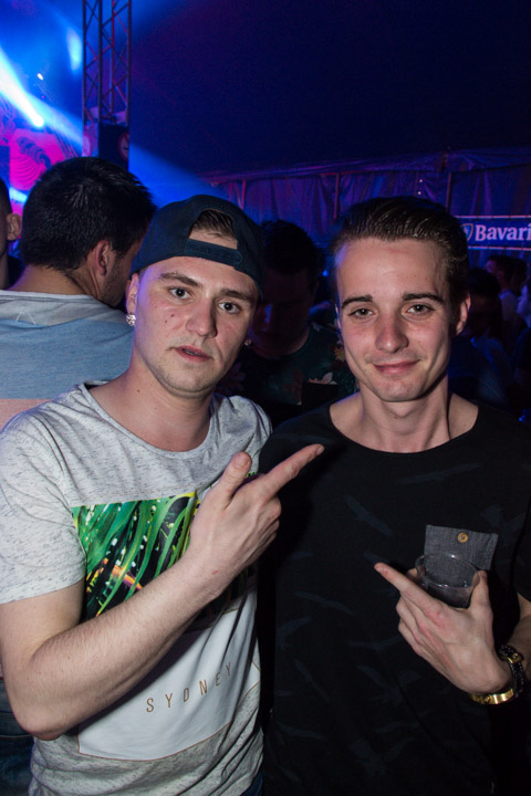 Rebirth Festival 2016 @ Raamse Akkers, picture 139, photographed by Tom Van Tongerloo - FrontView Magazine