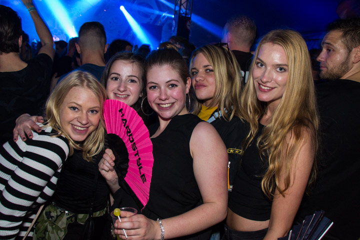 Rebirth Festival 2016 @ Raamse Akkers, picture 140, photographed by Tom Van Tongerloo - FrontView Magazine
