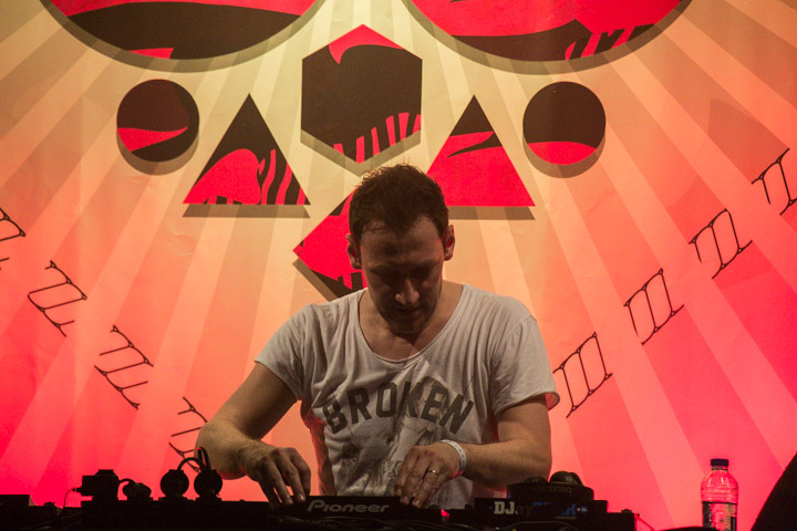 Rebirth Festival 2016 @ Raamse Akkers, picture 145, photographed by Tom Van Tongerloo - FrontView Magazine