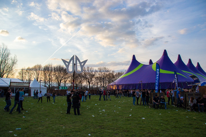 Rebirth Festival 2016 @ Raamse Akkers, picture 159, photographed by Tom Van Tongerloo - FrontView Magazine