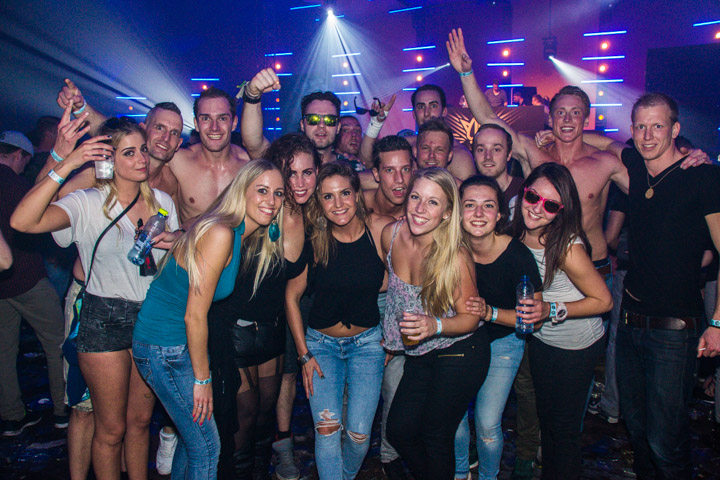 Rebirth Festival 2016 @ Raamse Akkers, picture 161, photographed by Tom Van Tongerloo - FrontView Magazine