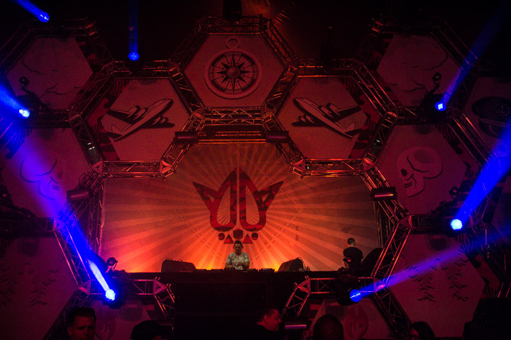 Rebirth Festival 2016 @ Raamse Akkers, picture 164, photographed by Tom Van Tongerloo - FrontView Magazine
