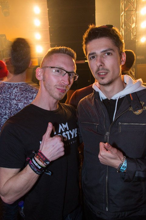 Rebirth Festival 2016 @ Raamse Akkers, picture 170, photographed by Tom Van Tongerloo - FrontView Magazine