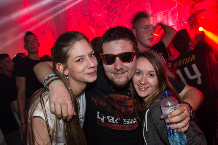 Rebirth Festival 2016 @ Raamse Akkers, picture 183, photographed by Tom Van Tongerloo - FrontView Magazine