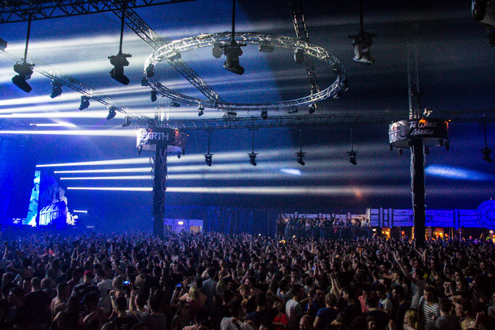 Rebirth Festival 2016 @ Raamse Akkers, picture 224, photographed by Tom Van Tongerloo - FrontView Magazine