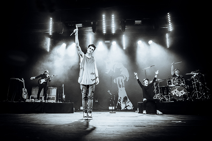 Jack & Jack @ Trix, picture 1, photographed by Elke Briers - FrontView Magazine