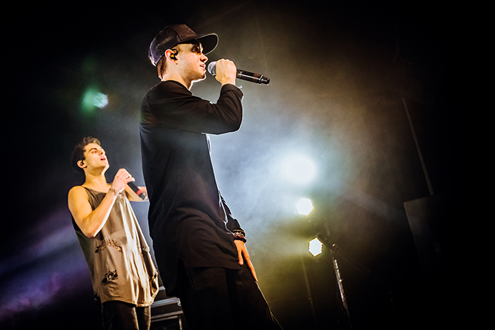 Jack & Jack @ Trix, picture 2, photographed by Elke Briers - FrontView Magazine