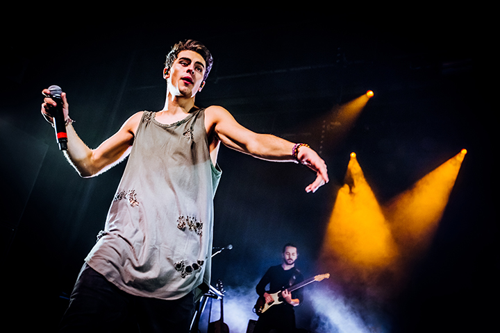 Jack & Jack @ Trix, picture 4, photographed by Elke Briers - FrontView Magazine