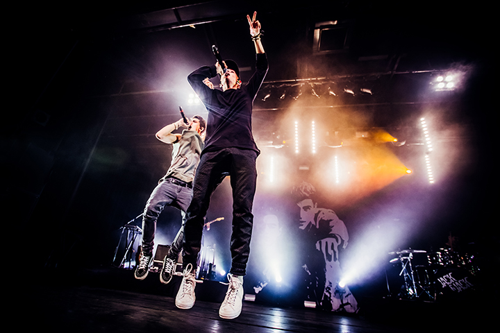 Jack & Jack @ Trix, picture 5, photographed by Elke Briers - FrontView Magazine