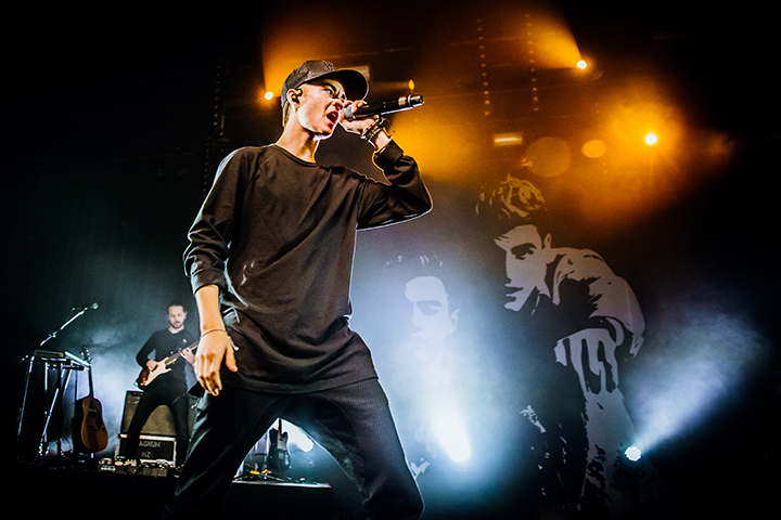 Jack & Jack @ Trix, picture 9, photographed by Elke Briers - FrontView Magazine