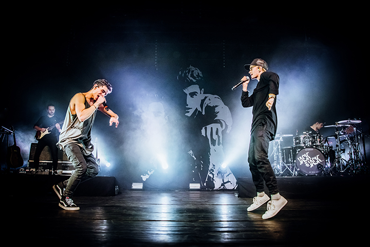 Jack & Jack @ Trix, picture 13, photographed by Elke Briers - FrontView Magazine