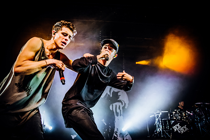 Jack & Jack @ Trix, picture 15, photographed by Elke Briers - FrontView Magazine
