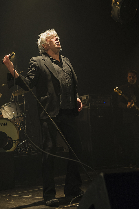 Arno @ Ancienne Belgique, picture 14, photographed by Tom  Lammens - FrontView Magazine