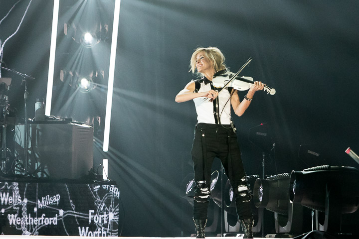 Dixie Chicks MMXVI @ Lotto Arena Antwerpen, foto 22, foto's door Kris Saelen - FrontView Magazine