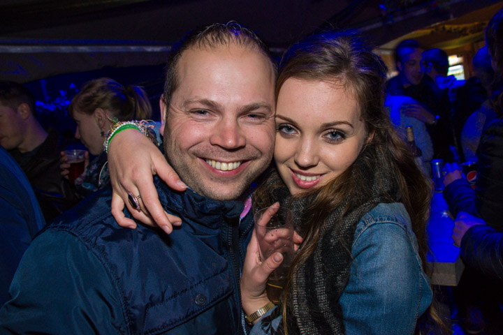 Daydream Festival 2016 - Deel 1 @ Festivalpark Lommel, picture 15, photographed by Tom Van Tongerloo - FrontView Magazine
