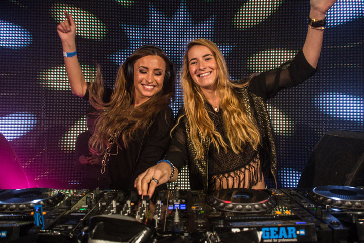 Daydream Festival 2016 - Deel 1 @ Festivalpark Lommel, picture 31, photographed by Tom Van Tongerloo - FrontView Magazine