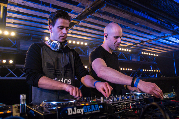 Daydream Festival 2016 - Deel 1 @ Festivalpark Lommel, picture 37, photographed by Tom Van Tongerloo - FrontView Magazine
