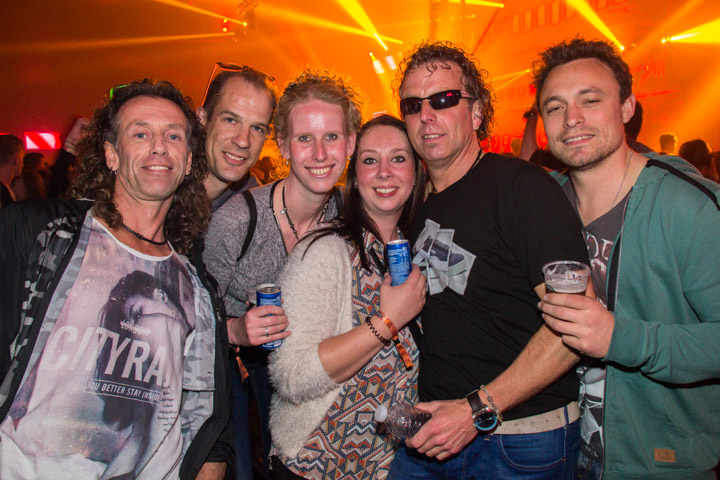 Daydream Festival 2016 - Deel 1 @ Festivalpark Lommel, picture 71, photographed by Tom Van Tongerloo - FrontView Magazine