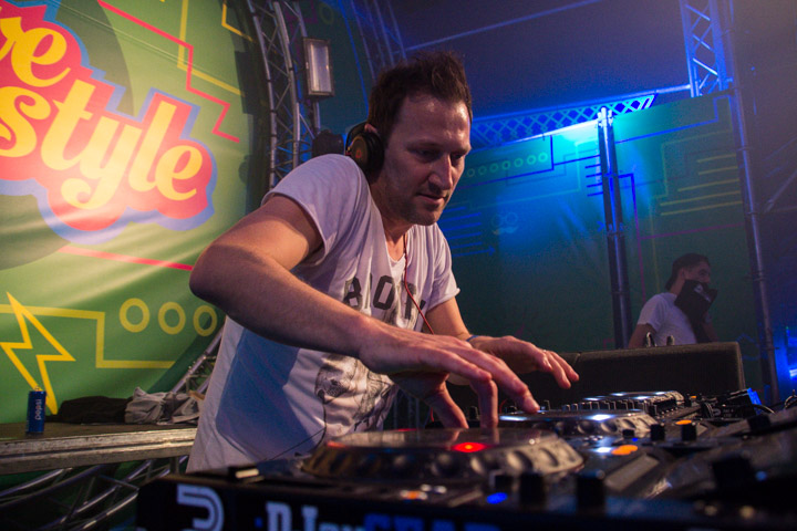 Daydream Festival 2016 - Deel 1 @ Festivalpark Lommel, picture 85, photographed by Tom Van Tongerloo - FrontView Magazine