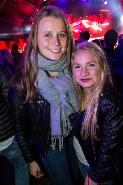 Daydream Festival 2016 - Deel 1 @ Festivalpark Lommel, picture 117, photographed by Tom Van Tongerloo - FrontView Magazine