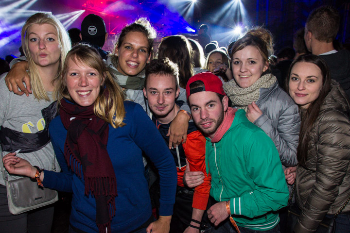 Daydream Festival 2016 - Deel 1 @ Festivalpark Lommel, picture 126, photographed by Tom Van Tongerloo - FrontView Magazine