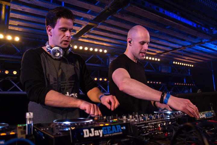 Daydream Festival 2016 - Deel 1 @ Festivalpark Lommel, picture 131, photographed by Tom Van Tongerloo - FrontView Magazine