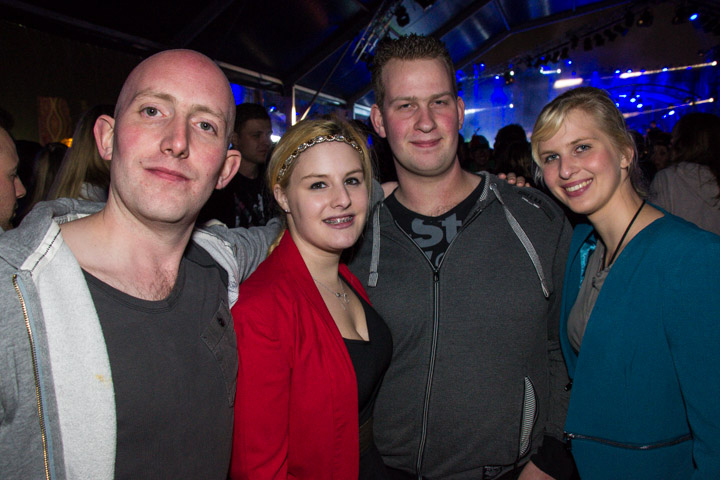 Daydream Festival 2016 - Deel 1 @ Festivalpark Lommel, picture 151, photographed by Tom Van Tongerloo - FrontView Magazine