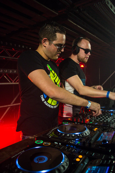 Daydream Festival 2016 - Deel 1 @ Festivalpark Lommel, picture 154, photographed by Tom Van Tongerloo - FrontView Magazine