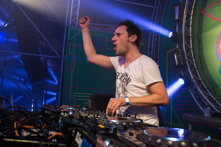 Daydream Festival 2016 - Deel 1 @ Festivalpark Lommel, picture 176, photographed by Tom Van Tongerloo - FrontView Magazine