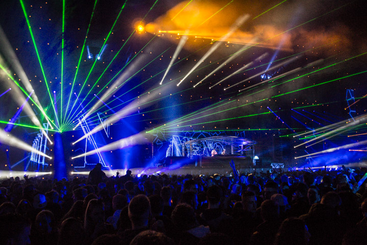Daydream Festival 2016 - Deel 1 @ Festivalpark Lommel, picture 194, photographed by Tom Van Tongerloo - FrontView Magazine