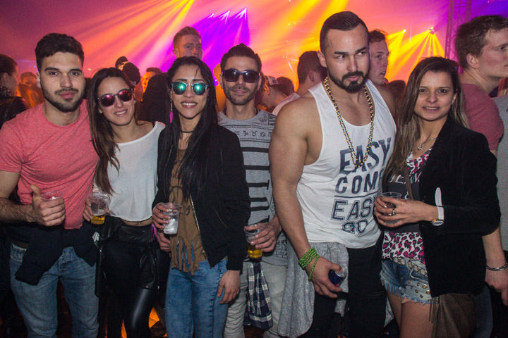 Daydream Festival 2016 - Deel 2 @ Festivalpark Lommel, picture 22, photographed by Tom Van Tongerloo - FrontView Magazine