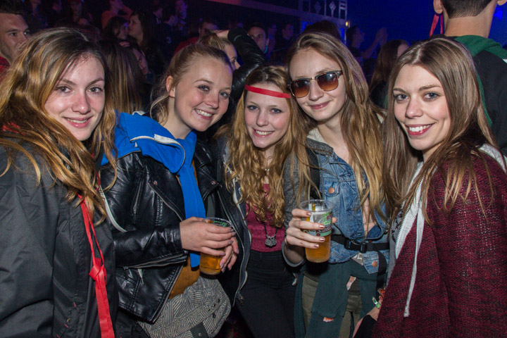 Daydream Festival 2016 - Deel 2 @ Festivalpark Lommel, picture 34, photographed by Tom Van Tongerloo - FrontView Magazine