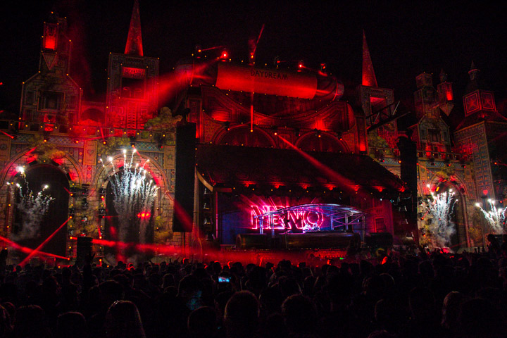 Daydream Festival 2016 - Deel 2 @ Festivalpark Lommel, picture 50, photographed by Tom Van Tongerloo - FrontView Magazine