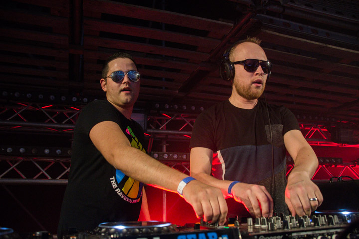 Daydream Festival 2016 - Deel 2 @ Festivalpark Lommel, picture 70, photographed by Tom Van Tongerloo - FrontView Magazine