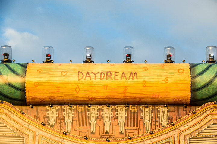 Daydream Festival 2016 - Deel 2 @ Festivalpark Lommel, picture 77, photographed by Tom Van Tongerloo - FrontView Magazine