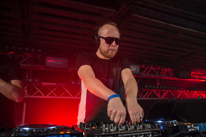 Daydream Festival 2016 - Deel 2 @ Festivalpark Lommel, picture 85, photographed by Tom Van Tongerloo - FrontView Magazine