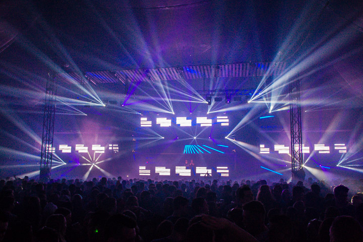 Daydream Festival 2016 - Deel 2 @ Festivalpark Lommel, picture 109, photographed by Tom Van Tongerloo - FrontView Magazine