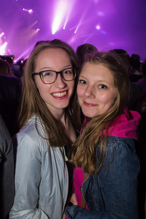 Daydream Festival 2016 - Deel 2 @ Festivalpark Lommel, picture 137, photographed by Tom Van Tongerloo - FrontView Magazine