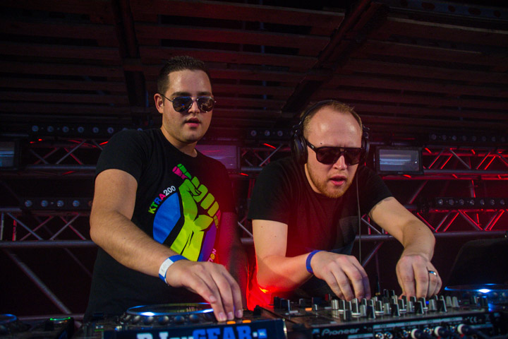 Daydream Festival 2016 - Deel 2 @ Festivalpark Lommel, picture 153, photographed by Tom Van Tongerloo - FrontView Magazine