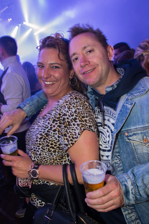 Daydream Festival 2016 - Deel 2 @ Festivalpark Lommel, picture 171, photographed by Tom Van Tongerloo - FrontView Magazine