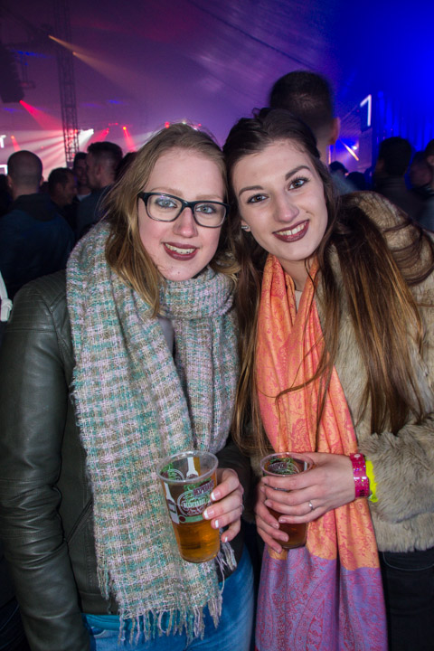 Daydream Festival 2016 - Deel 2 @ Festivalpark Lommel, picture 187, photographed by Tom Van Tongerloo - FrontView Magazine