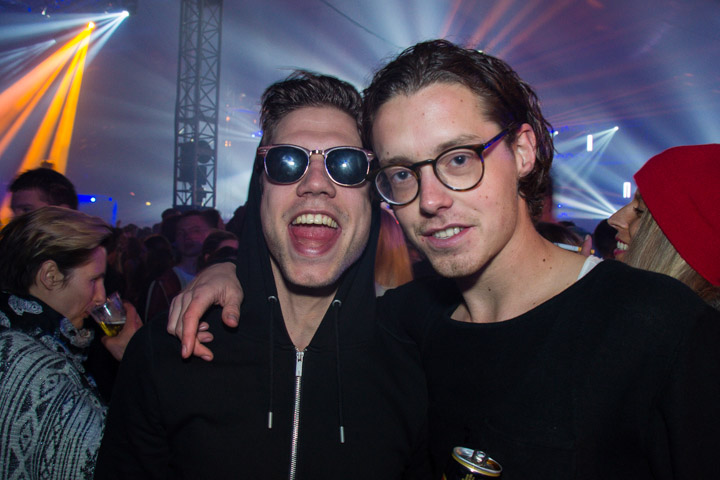 Daydream Festival 2016 - Deel 2 @ Festivalpark Lommel, picture 190, photographed by Tom Van Tongerloo - FrontView Magazine