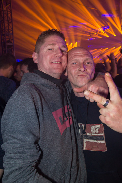 Daydream Festival 2016 - Deel 2 @ Festivalpark Lommel, picture 191, photographed by Tom Van Tongerloo - FrontView Magazine